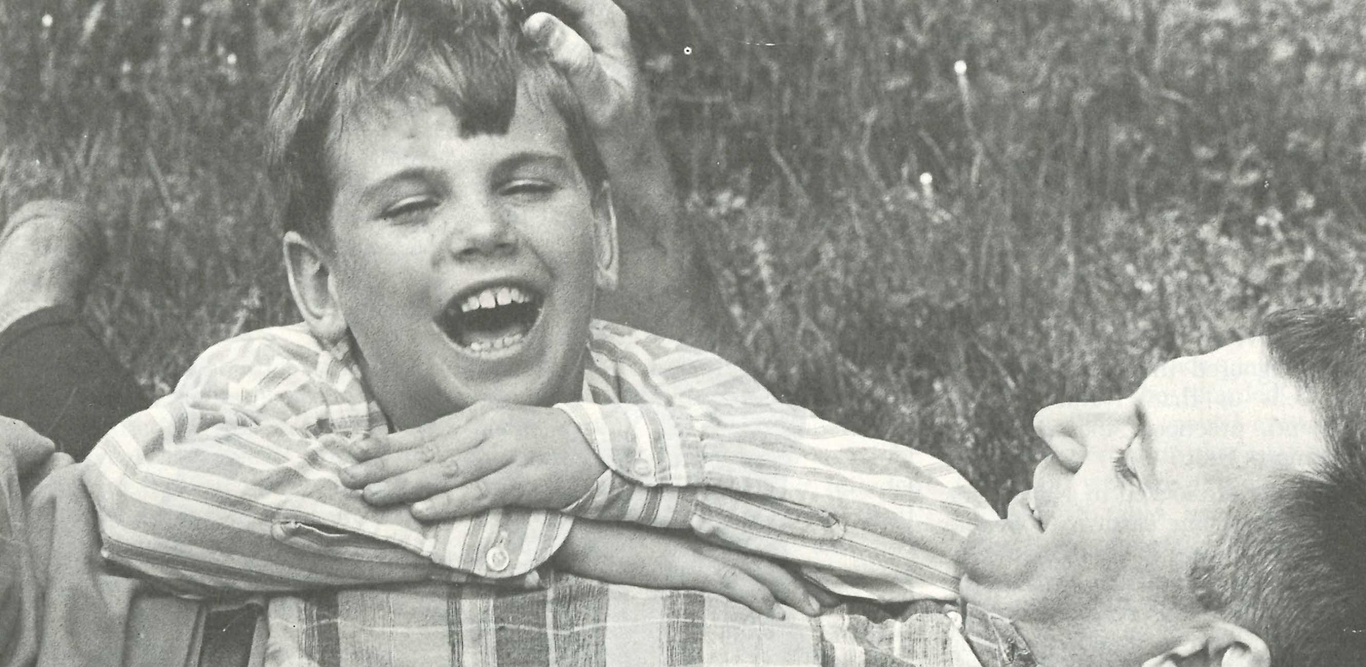 Family counseling program begins